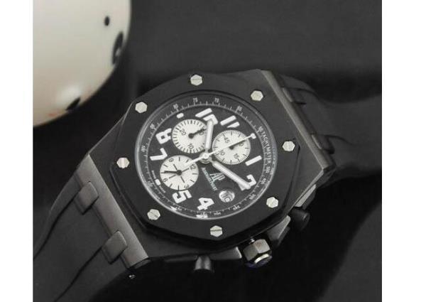 大好評　AUDEMARS PIGUET オーデマ・ピゲ ロイヤルオーク オフショア 26470ST.OO.A027CA.01 名門らしい上質な腕時計