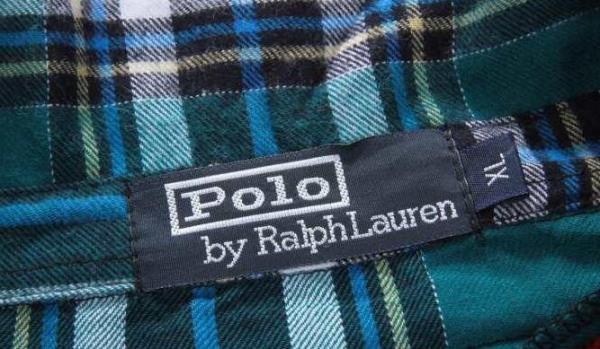 愛用できるPOLO RALPH LAURENポロ ラルフローレン  上品な雰囲気にニットセーター
