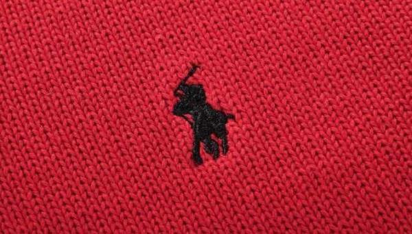 愛用できるPOLO RALPH LAURENポロ ラルフローレン  上品な雰囲気にニットセーター