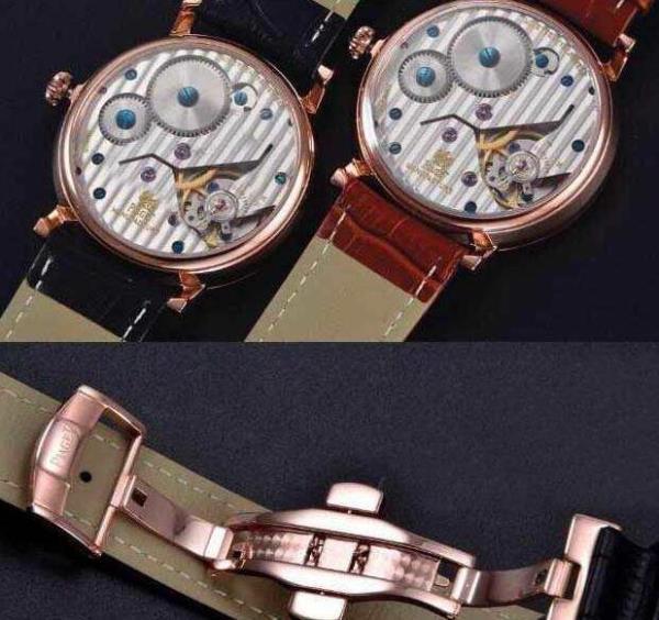 格調高いPIAGET ピアジェ時計 メンズ ステンレス 機械式 　高い価値があるメンズ腕時計
