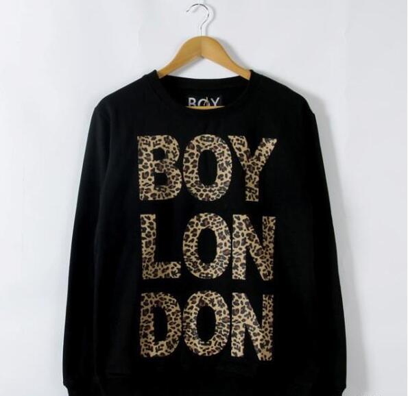  限定品　BOY LONDON ボーイロンドン　通気性が高いパーカーブランド人気