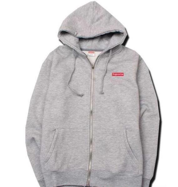相性の良い SUPREME シュプリーム 柔らかい素材感あるパーカーブランド人気 