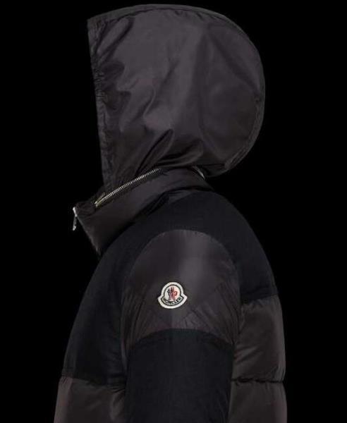 80％off セール　モンクレール コピー 通販　MONCLER 季節感のあるダウンジャケット