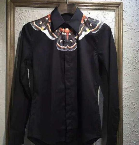 魅力を引き立てるGIVENCHY ジバンシー　柔らかな風合いシャツメンズ通販