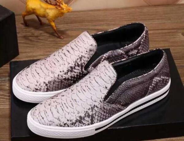 手が届きやすいブランドジュゼッペ ザノッティ GIUSEPPE ZANOTTI スリップオン　シューズブランド 海外