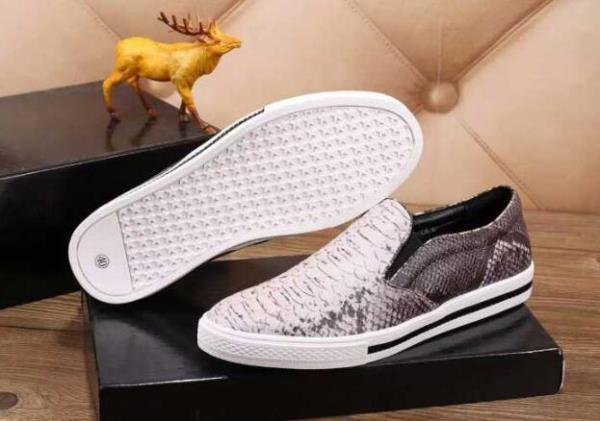 手が届きやすいブランドジュゼッペ ザノッティ GIUSEPPE ZANOTTI スリップオン　シューズブランド 海外