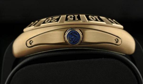 格好いいFRANCK MULLER フランクミュラー 定番モデル メンズ腕時計ブランド 