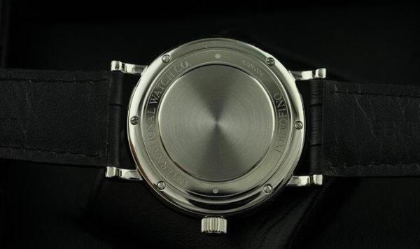 質の高いインターナショナルウォッチ カン IWC パイロットウォッチ マーク18  IW327001  数量限定メンズ 腕時計