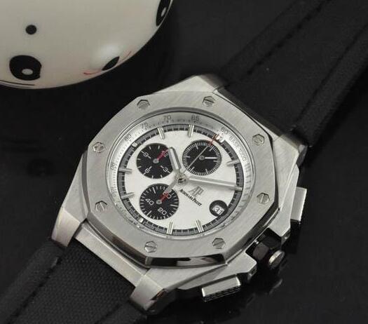 高評価 オーデマピゲ AUDEMS PIGUT 　ロイヤルオーク オフショア クロノグラフ 26470ST.OO.A027CA.01 AUDEMARS PIGUET 防水性に優れた腕時計