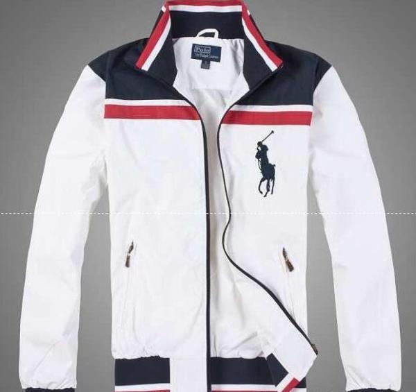 注目度高めポロ ラルフローレン 　POLO RALPH LAUREN 　秋冬新作ジャケットメンズ通販