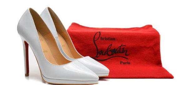 素敵な配色 Christian Louboutinルブタン コピー  ヒールのエレガントなレディースパンプス.