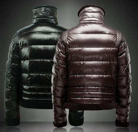 新作　MONCLER モンクレールスーパーコピー　上品さと高級感が漂うメンズダウンジャケット.
