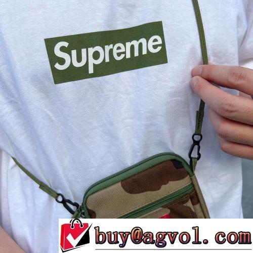 シュプリームコピーブランド 吸汗性に優れ Supreme 21fw Box Logo Bogo ランキング商品  2022春夏 半袖Tシャツ 流行に関係なく長年愛用できる