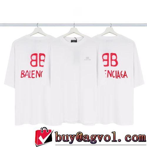 2色可選 2022新作 半袖Tシャツ ブランドスーパーコピー 優しいフィット感 海外セレブ定番愛用 着回し度抜群