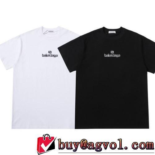カッコいい印象を付ける 強い魅力を感じる一枚 ブランド コピー 2色可選 半袖Tシャツ 2022新作 オリジナル
