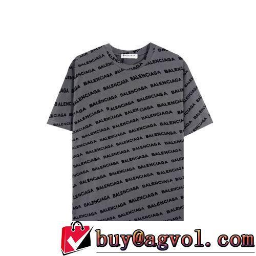 2022春夏 上品な輝きを放つ形 半袖Tシャツ ブランドコピー 消臭抗菌効果がある スタイリッシュな印象