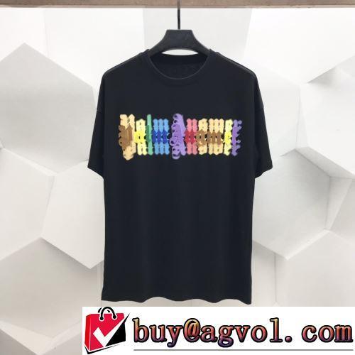 自然な肌触り 2022春夏 デザイン性の高い 半袖Tシャツ 3色可選 ラックスした雰囲気 パーム エンジェルス スーパーコピー
