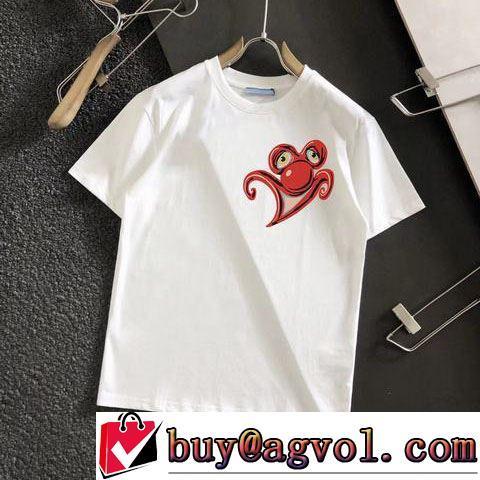 人気販売中 2022春夏 しわになりにくい ディオールスーパーコピー 半袖Tシャツ 柔らかい手触り 2色可選