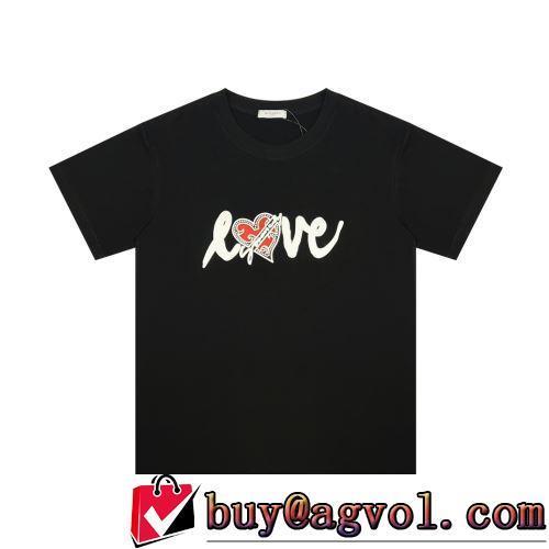 2色可選 ジバンシィブランドコピー 半袖Tシャツ 柔らかい手触り 一番人気の新作はこれ 2022春夏 着回し度抜群