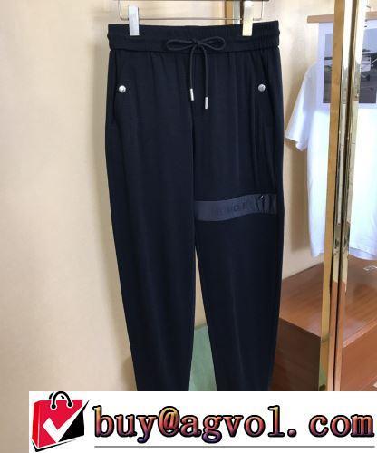 着回しOK 個性的なデザ チノパン 最高のリラックス感 使い回し最高 モンクレールブランド 偽物 通販 2022春夏