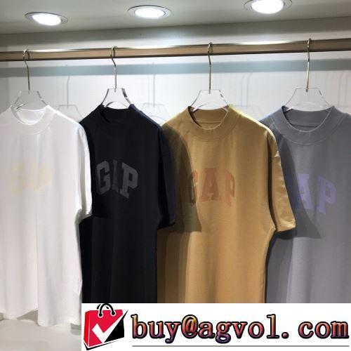 スーパーコピー 4色可選 気軽にカジュアルに使える 2022春夏 クールビズ 半袖Tシャツ 今一番HOTな新品 カジュアル