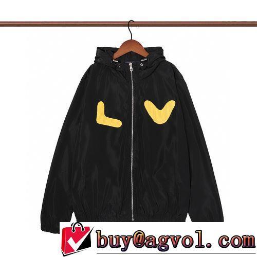 2色可選 重宝するアイテム 2022春夏 チノパン 狙える優秀アイテム 日焼け止め服 紫外線カット LOUIS VUITTONコピーブランド おしゃれな装い