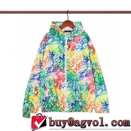 日焼け止め服 紫外線カット LOUIS VUITTON偽物ブランド 活用できるアイテム 2022春夏 満足できるコート 楽に着用出来る