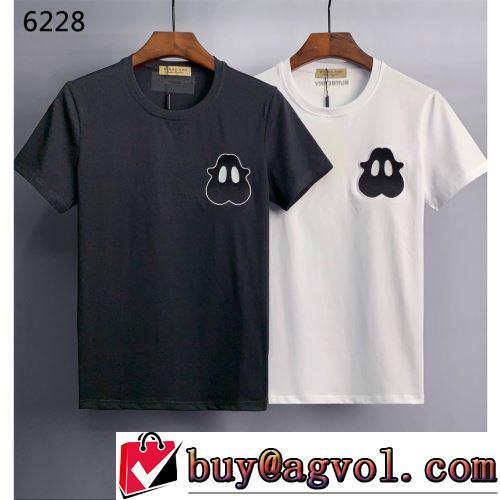 2022春夏 Tシャツ 2色可選 BURBERRYブランドスーパーコピー 通気性に優れた プリント 完成度の高い逸品