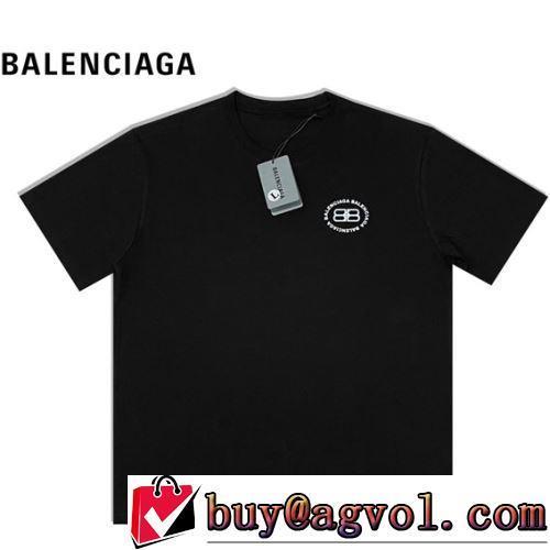 ラウンドネック 2022春夏 Tシャツ 上品な輝きを放つ形 ブランド コピー 肌に馴染みやすい カッコいい印象を付ける