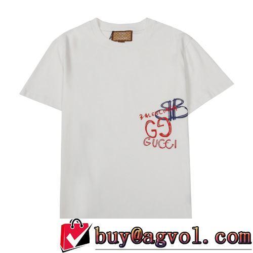 バリエーションに富む レジャー 快適な着心地 2022春夏 スーパーコピー 激安 Tシャツ 2色可選 好評でした