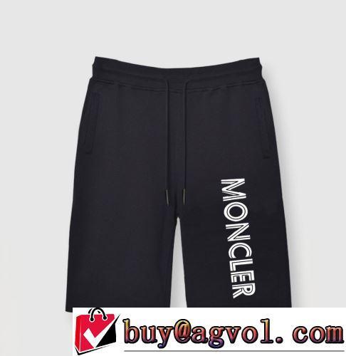 ショートパンツ 2022春夏 ストレッチが効いた 実用性に溢れるアイテム MONCLERコピー 多色選択可 コーデに合わせやすい