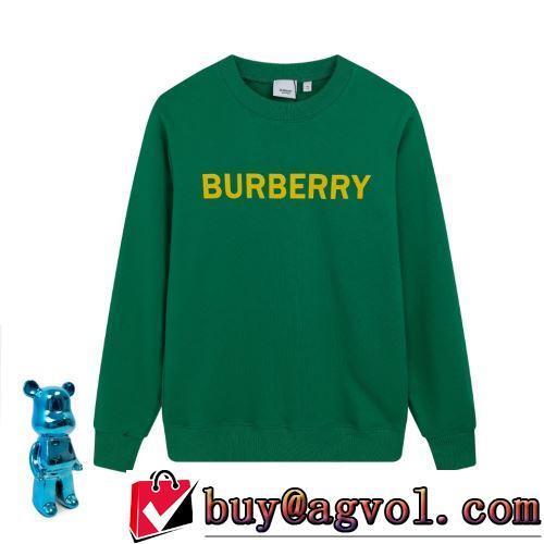 プルオーバーパーカー 今一番HOTな新品 ロゴパーカー 程よい厚み BURBERRYコピー ブランド 2022新作 ジップパーカー