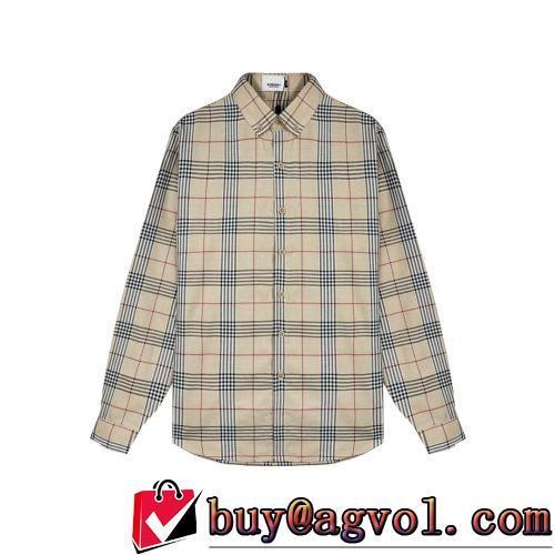 日本未入荷モデル 2022新作 BURBERRYブランド 偽物 通販 ジャケット 楽に着用出来る 軽量ジャケット