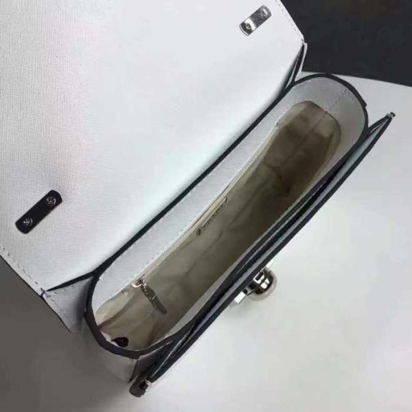 海外セレブ定番愛用プラダバッグレディースコピーPRADA2018SS人気限定商品ショルダーバッグコピー通販