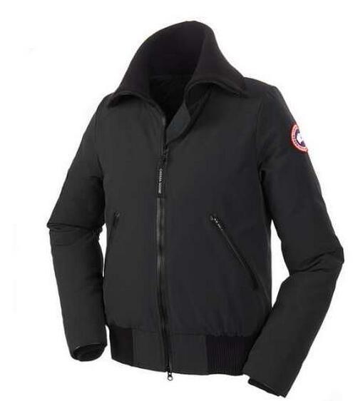 一味違うコーデを演出するCanada Goose　デザインと機能性を兼ね備えたダウンジャケット 6色可選.