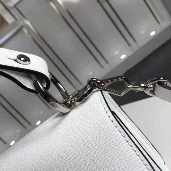 海外セレブ定番愛用プラダバッグレディースコピーPRADA2018SS人気限定商品ショルダーバッグコピー通販