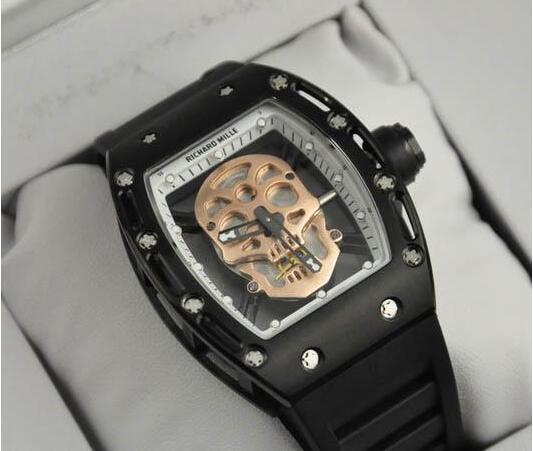 最高の精度　RICHARD MILLE リシャール ミル 　抜群の視認性腕時計人気ランキング