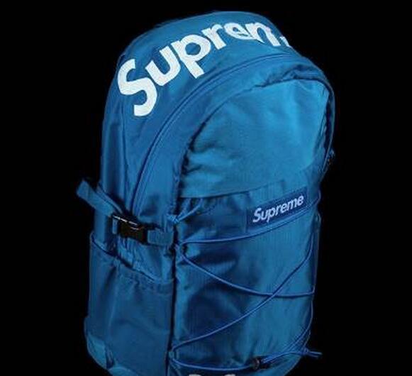 完売品　Supreme 16SS Tonal Backpack denier Cordura シュプリーム トナル　根強い人気のあるバックパック.