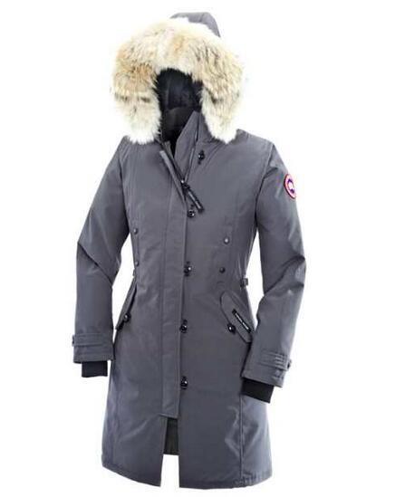 激安大特価100%新品 Canada Goose 　人気販売するロングダウンジャケット  6色可選 .