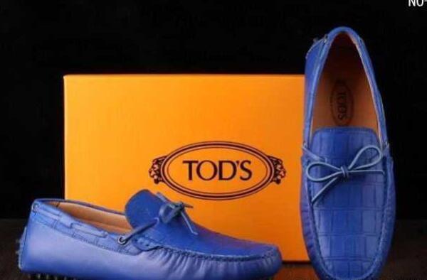 軽量で強度が高いTOD'S トッズ偽物 　くカジュアルに履けるカジュアルシューズ 5色可選.