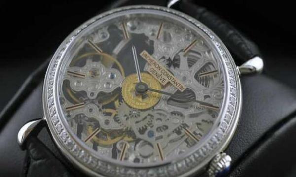 大幅なモデルムーブメントVacheron Constantin ヴァシュロンコンスタンタン　メンズ腕時計 人気ブランド