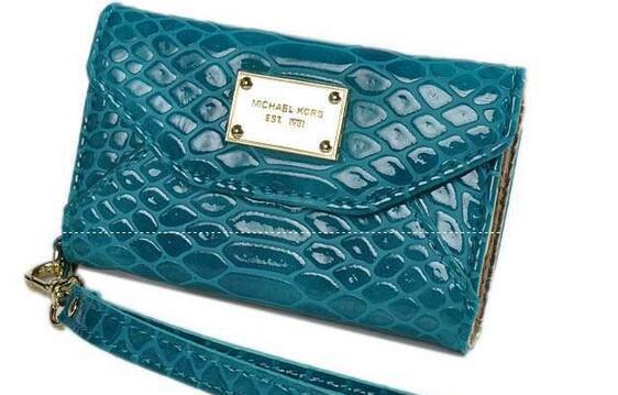 雑誌VERY今月掲載Michael Kors　マイケルコース　偽物最高ランクiPhone 4S 専用携帯ケース