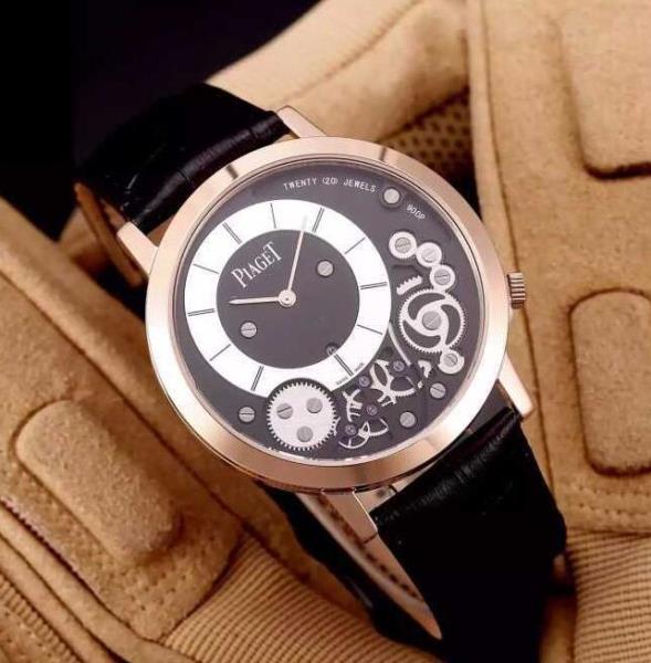 一味が違うピアジェ アルティプラノ G0A39111 PIAGET 世界最薄のメンズ腕時計