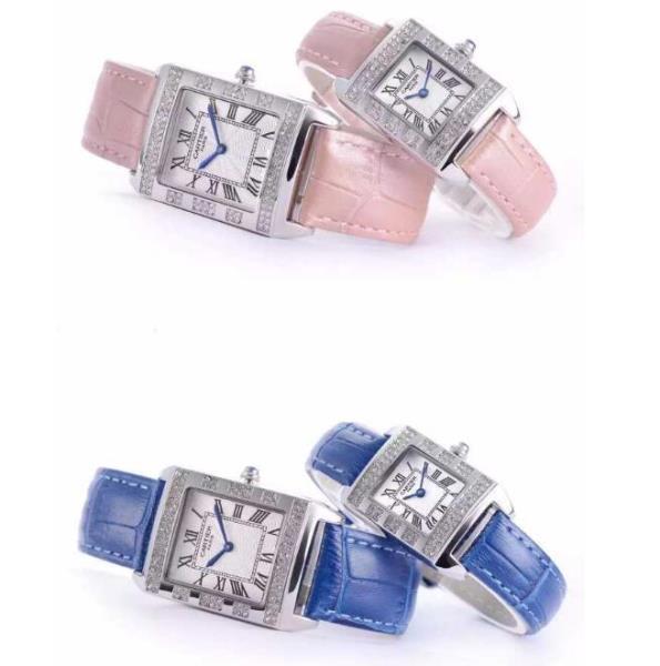  上質な素材のCARTIER 　カルティエ 時計 スーパー コピー　活躍する新作