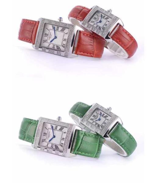  上質な素材のCARTIER 　カルティエ 時計 スーパー コピー　活躍する新作