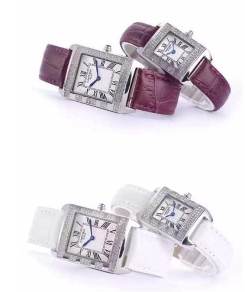  上質な素材のCARTIER 　カルティエ 時計 スーパー コピー　活躍する新作