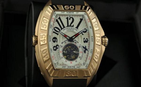 格好いいFRANCK MULLER フランクミュラー 定番モデル メンズ腕時計ブランド