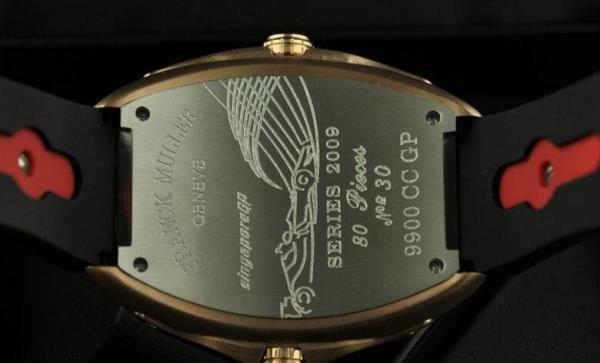 格好いいFRANCK MULLER フランクミュラー 定番モデル メンズ腕時計ブランド