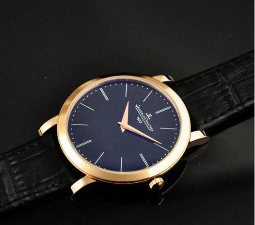 精密加工 JAEGER-LECOULTRE ジャガールクルト シーマらしい堅実な高級腕時計メンズ ランキング