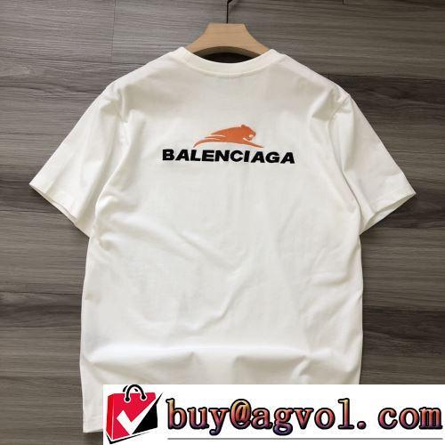 デザイン性の高い 半袖Tシャツ 人気雑誌掲載 優しいフィット感 ブランド 偽物 通販 2022春夏 2色可選 高品質